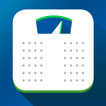 BMI & Weight Control آئیکن