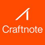 Craftnote: Handwerker App