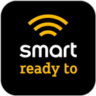smart ready to icon