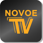NovoeTV icon