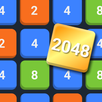 2048: Yapboz Oyunları! Bulmaca APK