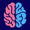 آیکون‌ Brain Games & Test, Teasers