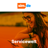 sim.de Servicewelt APK
