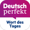 Word of the Day: German APK