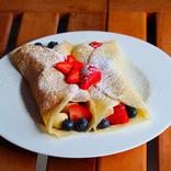20 Dessert Crepes recipes offline