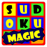 Sudoku Magic