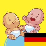 Namenfinder für Kinder APK