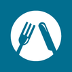 Cookbook - Save your recipes icon