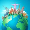Geography Quiz with pictures APK