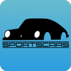 SportsCars service app APK