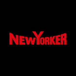 NEW YORKER - Fashion & Style