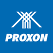 Proxon Control иконка