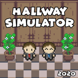 ”Hallway Simulator 2020