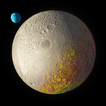 ikon GlobeViewer Moon