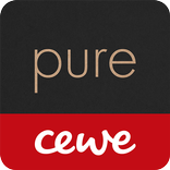 The CEWE PHOTOBOOK Pure
