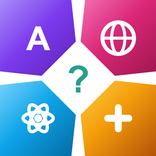 Quiz, Vokabeln & Mathe lernen