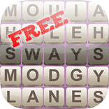 Mixed Up Words FREE