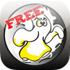 The Rolling Ghost FREE APK