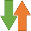 Higher Lower Spiel APK