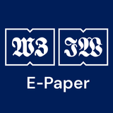 WZ/JW E-Paper - Tageszeitungen APK