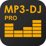 MP3-DJ PRO der MP3 Player