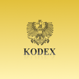 KODEX – Die App