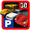 Kings of Parking 3D APK
