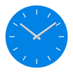 آیکون‌ Time Wallet