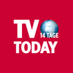 TV Today - TV Programm ikon