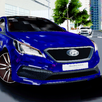 3D Driving Game APK