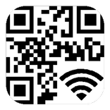 WiFi Barcode