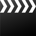 Clapboard icon