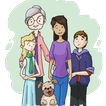 COGITO Kids icon