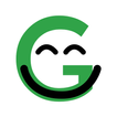 Glücklich আইকন