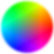 Color Light Changer Zeichen