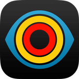 visor - low vision magnifier-APK
