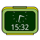 Alarm Clock 3 - music alarm aplikacja