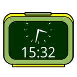 Alarm Clock 3 - music alarm