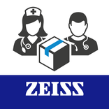 ZEISS OrderApp