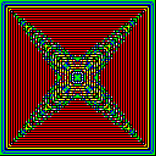 GeZA-2D