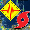 Earthquake and Hurricanes APK