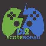DJ2ScoreBoard