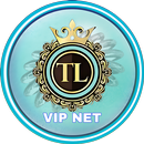 TL VIP NET aplikacja