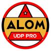 ALOM UDP PRO APK