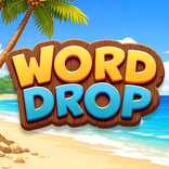 Word Drop