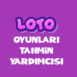 Loto Tahmin Yardımcısı