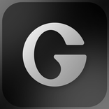 Glass Dark Icon Pack