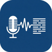 Offline Voice Input आइकन