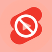 Shorts & Reels Blocker icon