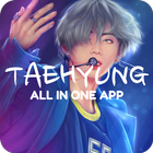 V Kim Taehyung Wallpaper Video icon